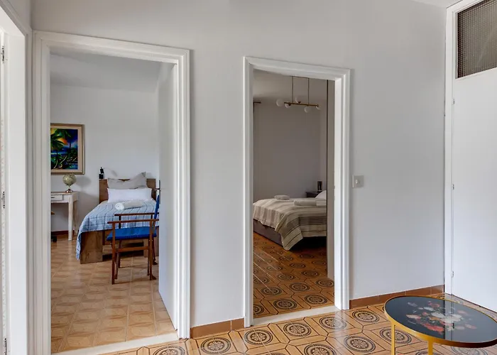 Apartment Accogliente, *