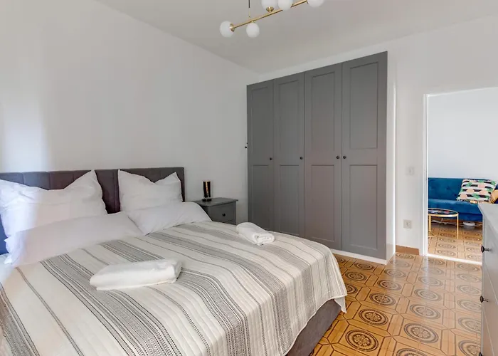 Apartment Accogliente, *