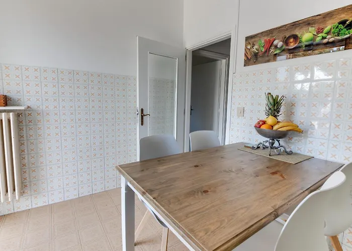 Accogliente, Apartment Pesaro