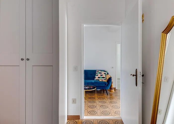 Accogliente, Apartment Pesaro