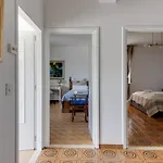 Accogliente Con Aria Condizionata, Appartement *