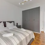 Appartement Accogliente Con Aria Condizionata, *