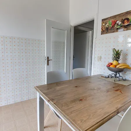 Accogliente, Apartment Pesaro