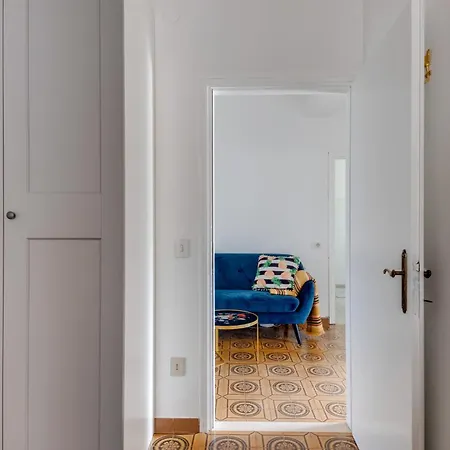 Accogliente, Apartment Pesaro