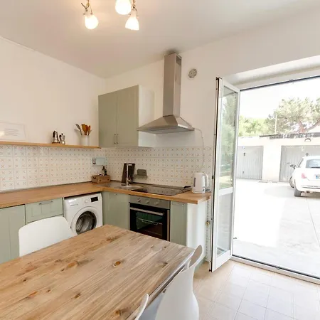 Lejlighed Accogliente, *