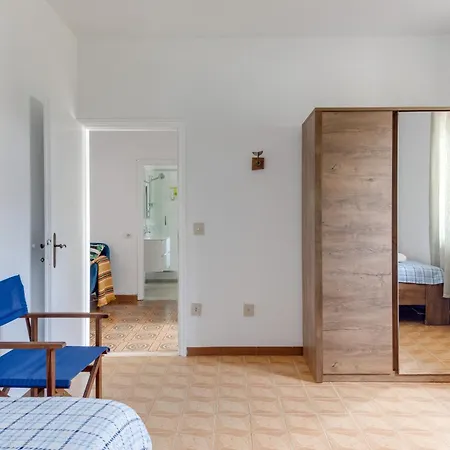 Apartment Accogliente Con Aria Condizionata, Pesaro