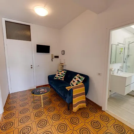 Lejlighed Accogliente, *