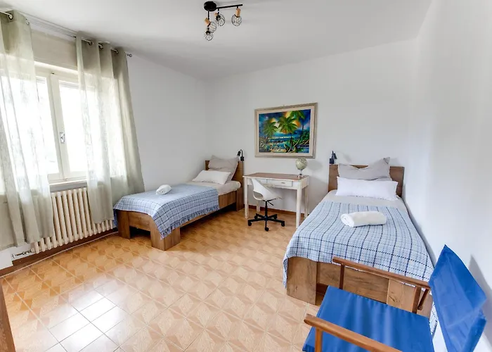 Accogliente, Appartamento Pesaro