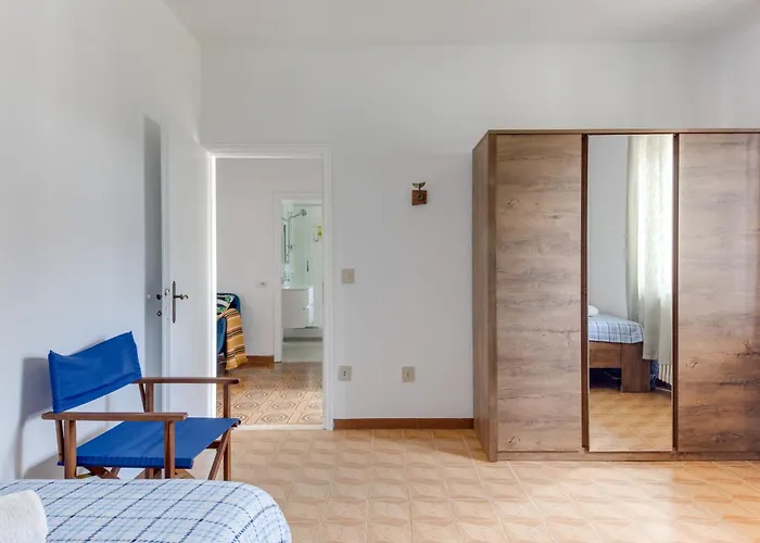 Appartamento Accogliente, Pesaro